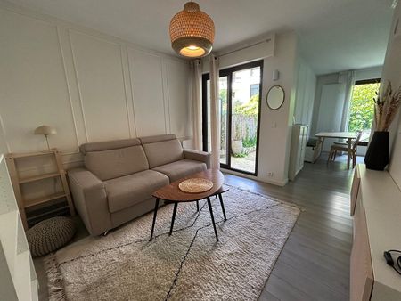 Apartment - Photo 4