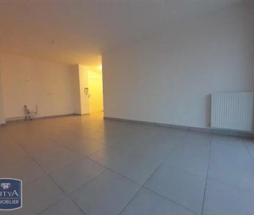 Appartement à louer 3 pièces 59.78m² - Photo 4