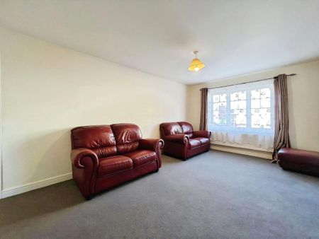 2 bedroom apartment to rent - Photo 4