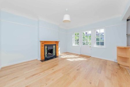 Cascade Avenue, Muswell Hill, N10 - Photo 4