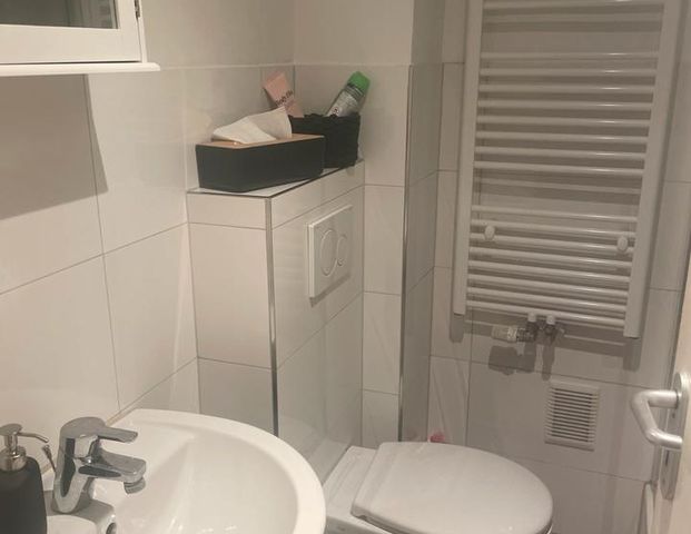 Nachmieter gesucht ab 1.12.2025: 2 Zimmer Wohnung in DD Flingern - Foto 1