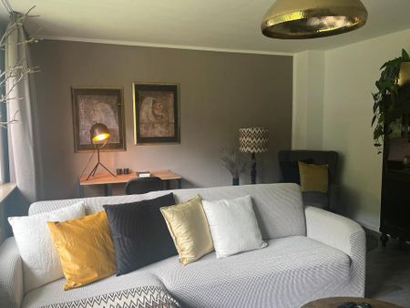 Wohnung auf Zeit - Photo 3