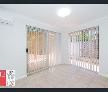 Neat and secure - Photo 2