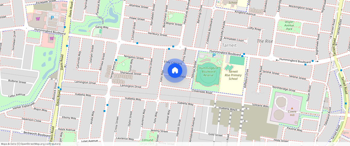 ** Talisker Street, Tarneit, VIC 3029