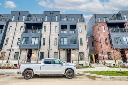 For Lease - 10 Calamint Lane Unit# 55, Toronto, Ontario - Photo 5