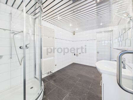 2.5-room apartment with garden and all comforts - Foto 5