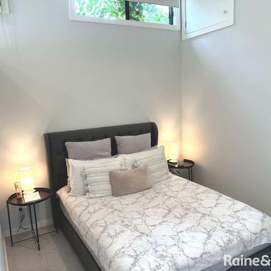 Contemporary Studio in Marrickville. Utilities Included - Photo 1