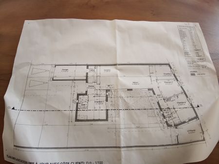 MAISON 4 CHAMBRES GARAGE PISCINE - Photo 4