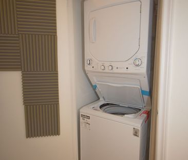 For Lease - 415 Jarvis Street Unit# 119, Toronto, Ontario - Photo 5