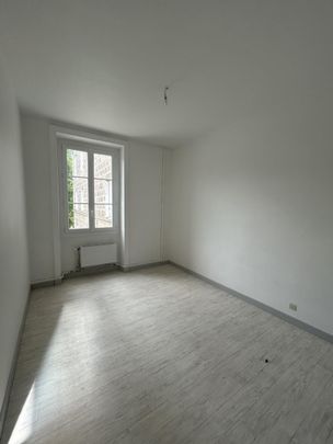 : Appartement 62.56 m² à MONTBRISON - Photo 1