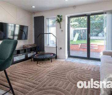 3 bedroom terraced house to rent - Photo 1