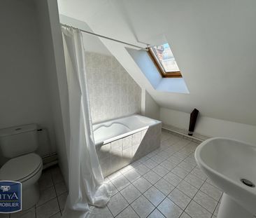 Location Appartement 5 pièces 118m² BOURGES 18000 - Photo 4
