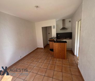 Location Appartement 2 pièces 29m² TOULOUSE 31200 - Photo 3