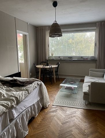 Ladugårdsgärdet - 1rok - 3mån - 12.650kr/mån - Photo 5