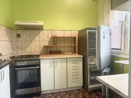 mieszkanie na wynajem Szczecin Zdroje - Фото 5