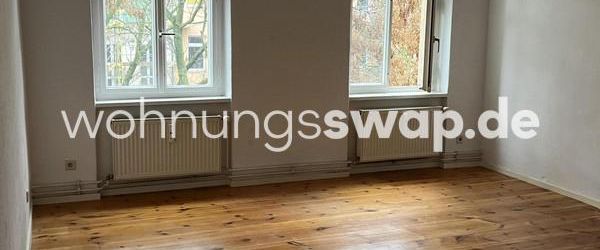 Wohnungsswap - 4 Zimmer, 106 m² - Lychener Straße, Pankow, Berlin - Photo 1