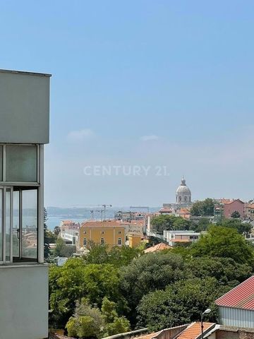 Penha de França, Lisbon - Photo 2