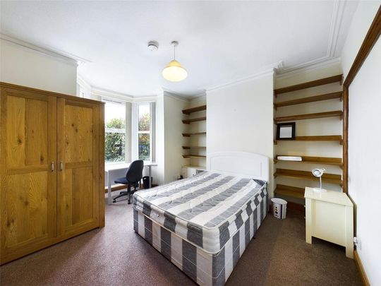 5 bedroom house to rent - Photo 1