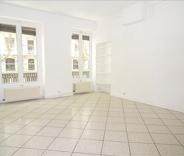 Avenue de Saxe, grand T3 de 82 m² - Photo 1