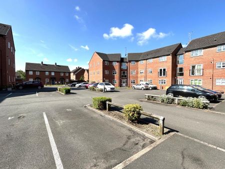 2 bedroom flat to rent - Photo 3