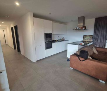 3.5 Zimmer, 82 m² - Photo 4