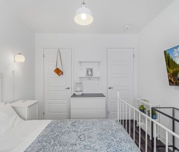 For Lease - 975 Whitlock Avenue Unit# #18, Milton, Ontario - Photo 6