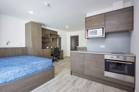 1 bedroom apartment to rent - Photo 5