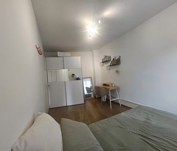 1 Zimmer, 2. Stock - Photo 5