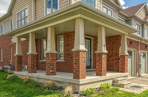 For Lease - 8485 Primrose Lane, Niagara Falls, Ontario - Photo 1