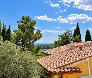 Location Maison de village 5 pièces 103 m2 à Puyloubier - Photo 4