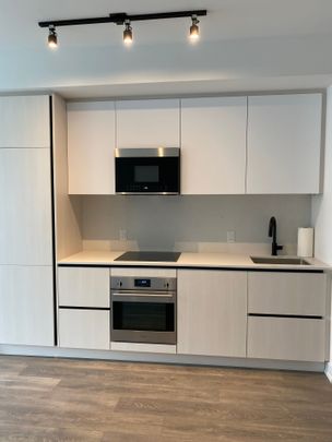 For Lease - 108 Peter Street Unit# 3907, Toronto, Ontario - Photo 1