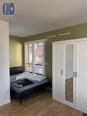 Location Appartement 1 pièce 38m² LYON 7ème - Photo 1
