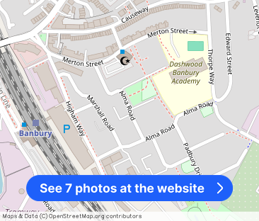 Alma Road, Banbury - Photo 1