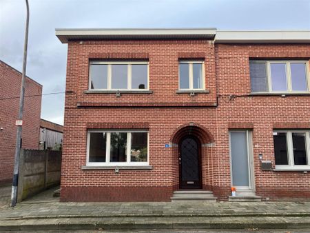 Charmante woning met 3 slpks en ruime tuin - Photo 3