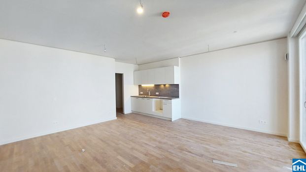 TOWER HOMES – Erstklassige Ausstattung & Rooftop Wellness - Foto 1