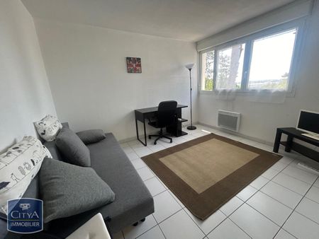 Location Appartement 1 pièce 20m² MONTPELLIER 34000 - Photo 3