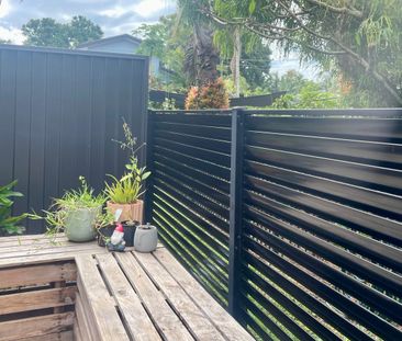 TOWNHOUSE – ACROSS FROM THE BEACHFRONT - Photo 5