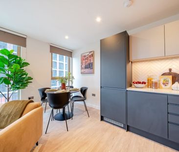 2 bedroom apartment to rent - Photo 5