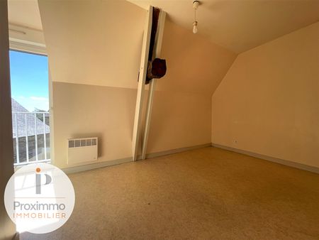 A LOUER LOGEMENT T3 35320 PANCE - Photo 5