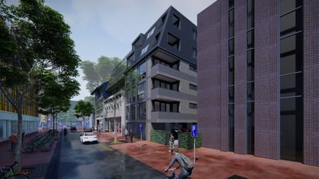Mariënburgsestraat 59-A17, Stadscentrum, 6511RM, Nijmegen - Foto 2