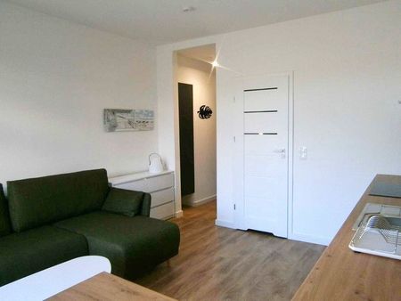 Kawalerka | Gdynia Śródmieście - Фото 3