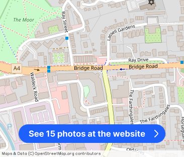 Kingsquarter, Maidenhead, SL6 - Photo 1