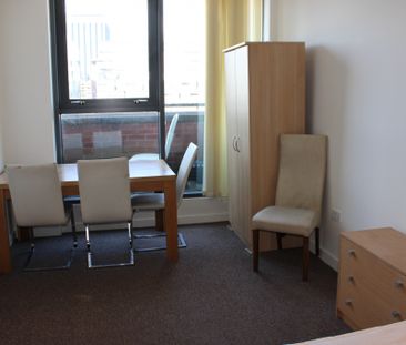 Pall Mall, Liverpool, L3 - Photo 1