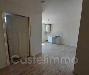 Location Appartement 1 pièce 32m² CASTELSARRASIN 82100 - Photo 4