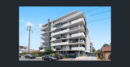 2 Bedroom Apartment 100m to Westfield and CBD - Photo 5