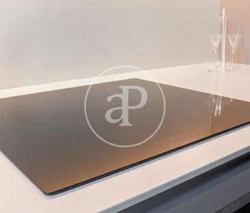 Loft for rent in 22@ - Photo 4