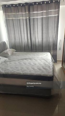 Bistari Condominium, KL City Centre - Photo 5
