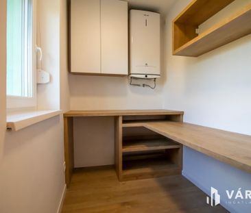 Kiadó csendes lakás a vasútállomáshoz közel - Fotó 4