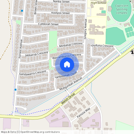 27 Warrambucca Crescent, WA 6753, Newman