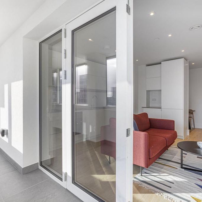 1 bedroom apartment to rent - Photo 1